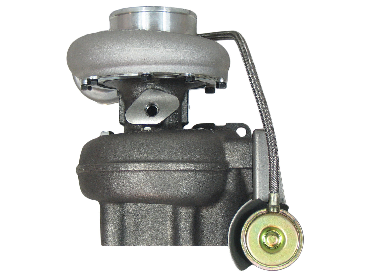 NEW OEM BorgWarner S200G Turbo Deutz BF6M1013-28 Euro 3 7.14L Diesel 12769880017