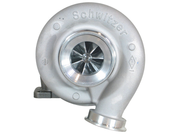 NEW OEM BorgWarner S300 Turbo Renault Truck MIDR062356 B41 Diesel 13809880002