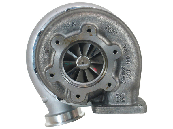 NEW OEM BorgWarner S300 Turbo Renault Truck MIDR062356 B41 Diesel 13809880002