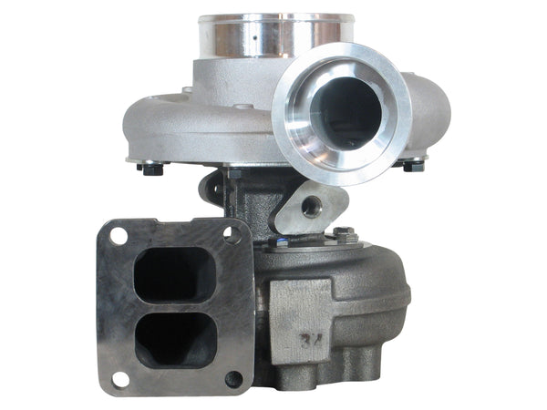 NEW OEM BorgWarner S300 Turbo Renault Truck MIDR062356 B41 Diesel 13809880002