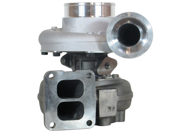 NEW OEM BorgWarner S300 Turbo Renault Truck MIDR062356 B41 Diesel 13809880002