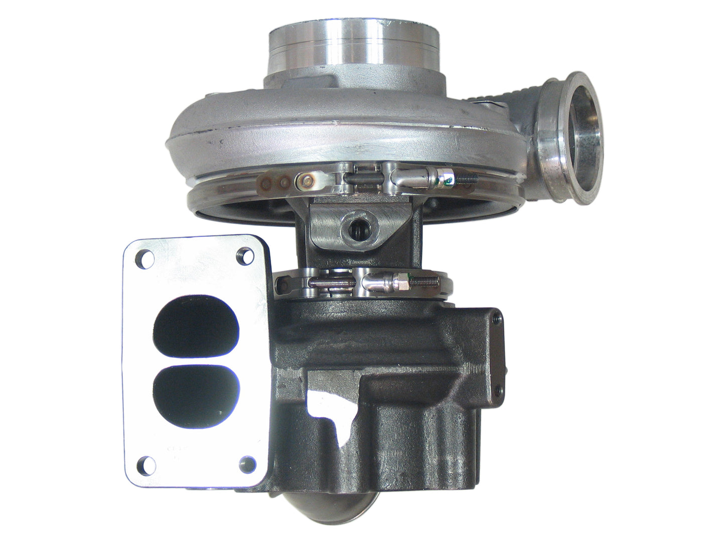 NEW BorgWarner B3G Turbo Freightliner Benz MBE4000 OM460LA 12.82L 13879880018