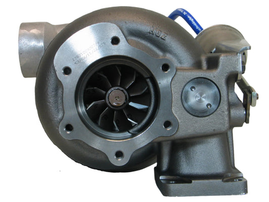 NEW OEM BorgWarner B3G Deutz Industrial TCD2015V06 4V Tier 3 11.9L 13879880020