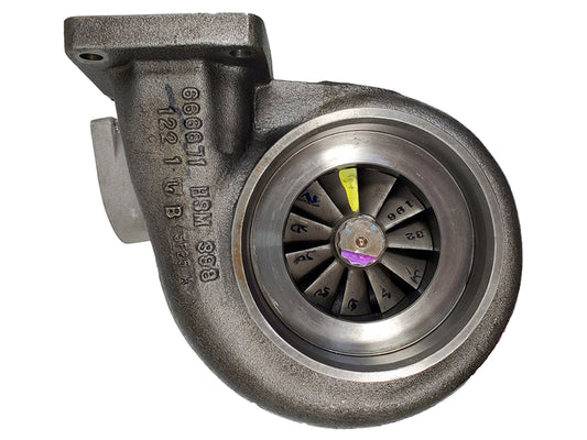NEW BorgWarner S4DSL029 Turbo Caterpillar Quarry Truck 3412 775 179572 166669