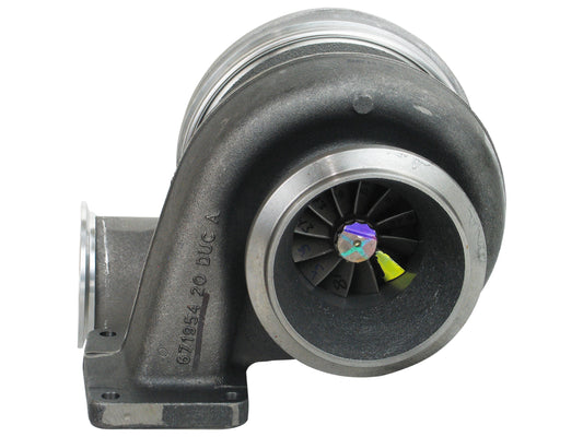 NEW OEM BorgWarner BHT3E Turbocharger Cummins N14 14.0L Diesel Engine 172033