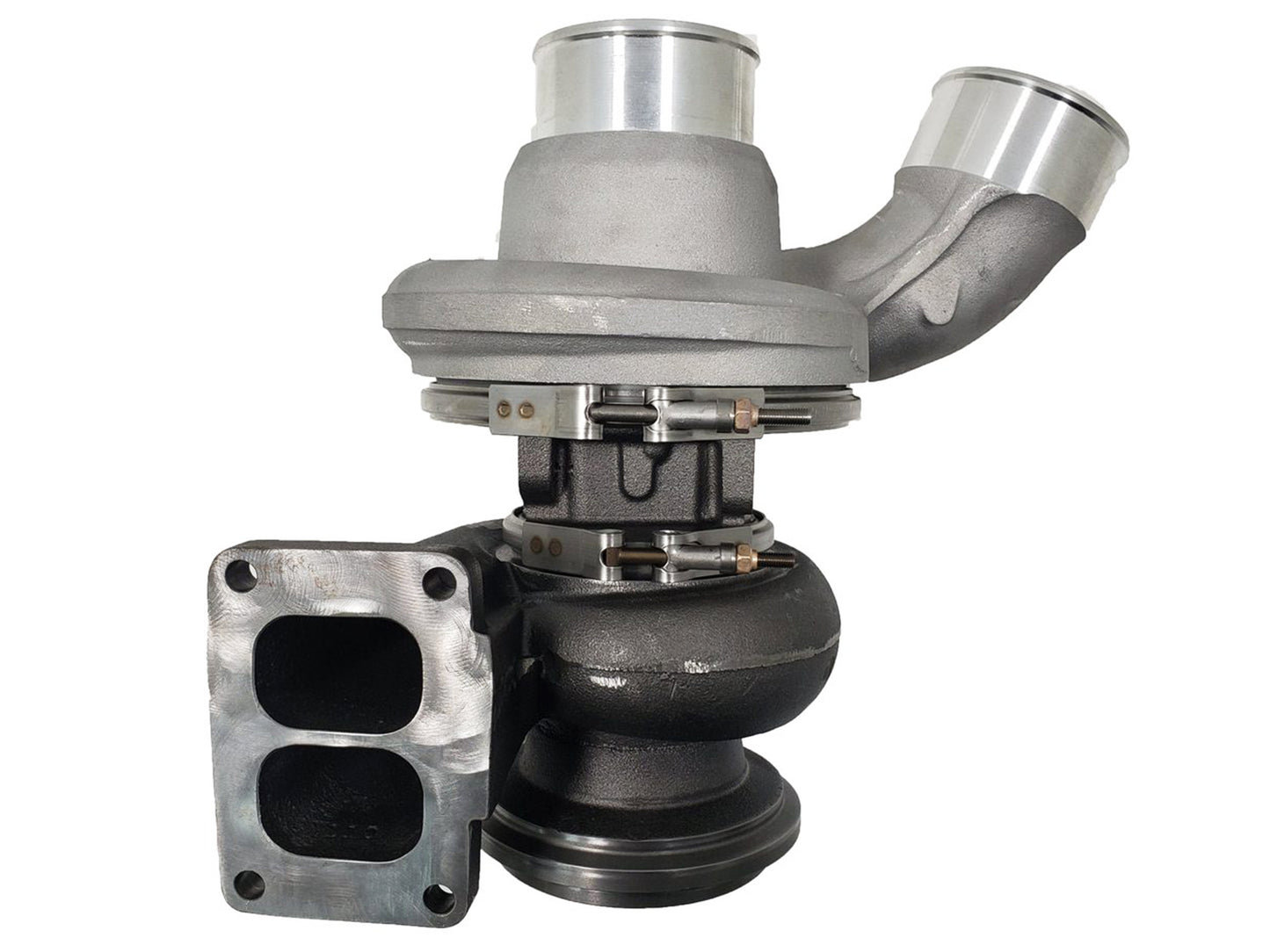 NEW OEM BorgWarner S400S073 Turbo Mack Truck E7 12L E7-380-410-427 12.0L 174827