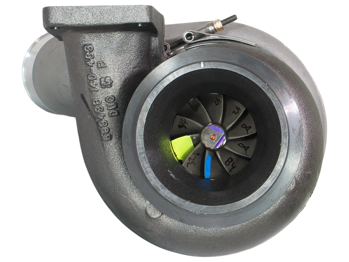 NEW OEM BorgWarner S400 Turbo Mack 174828