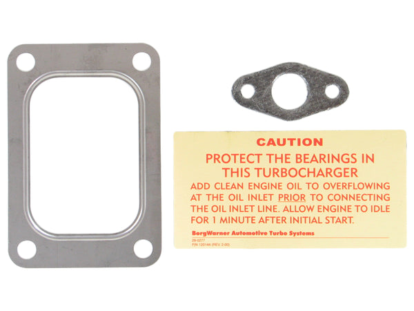 NEW OEM BorgWarner S400 Turbo Mack Truck E7 427 460 12.7L Diesel Engine 174828