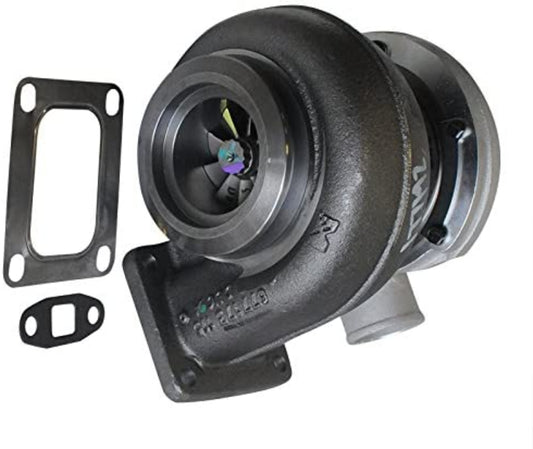 NEW OEM BorgWarner S200 Turbo John Deere PowerTech Gen Set 6068H 6.8L 177262