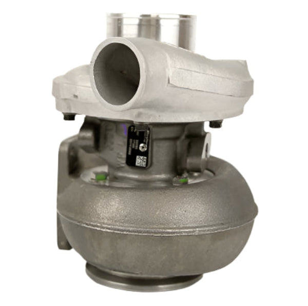 NEW OEM BorgWarner S200 Turbo John Deere PowerTech Agricultural 6068 6.8L 177263