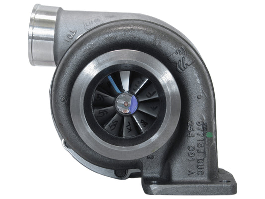 NUEVO BorgWarner S300 Turbo John Deere Timberjack Agrícola 6081H 8.1L 177274