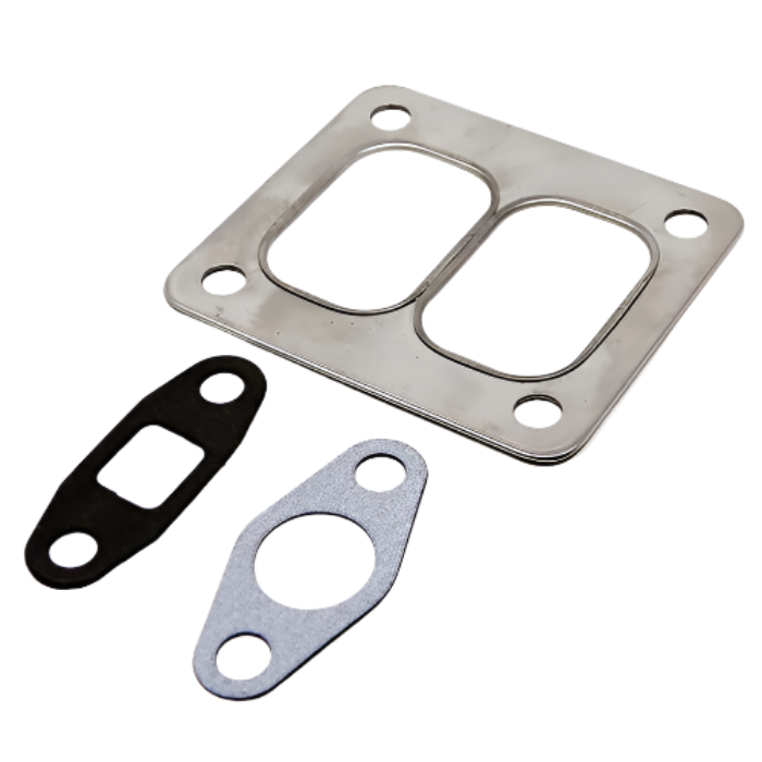 NUEVO OEM BorgWarner S300 Turbo John Deere Tractor agrícola 6081A 8.1L 177276