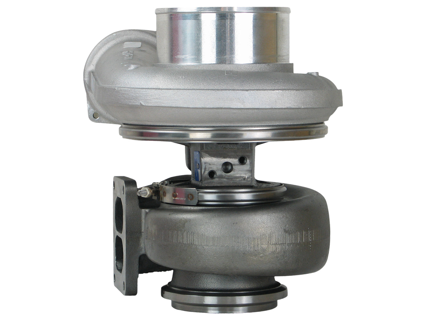 NUEVO OEM BorgWarner S4DS025 Turbo Caterpillar Camión 3406B Diesel 178120 198123