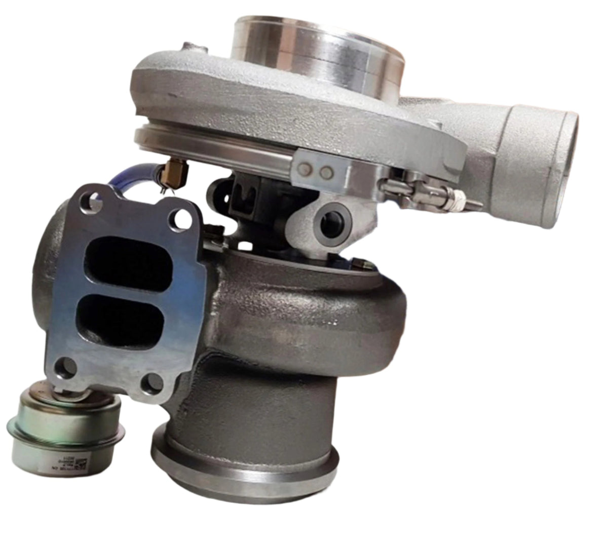 NUEVO BorgWarner S300AG Turbo Ford H215 F-650 Camión CAT 3126B 7.2L Diesel 178473