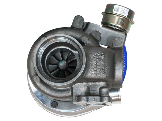 NUEVO BorgWarner S200G062 Turbo CAT 938G 950G 962G Cargador de ruedas 3126 7.0L 178478
