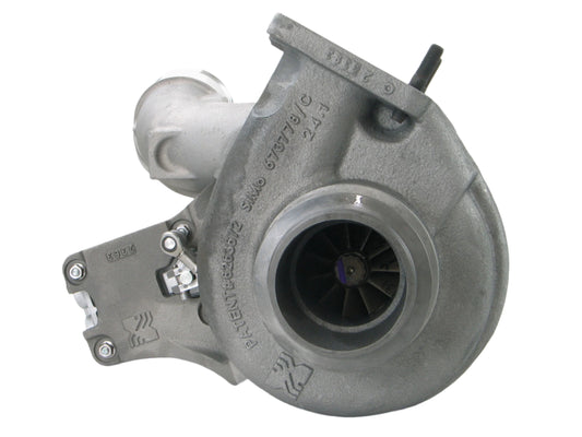 NEW OEM BorgWarner S300V111 Turbocharger International Truck I313 DT466 179032