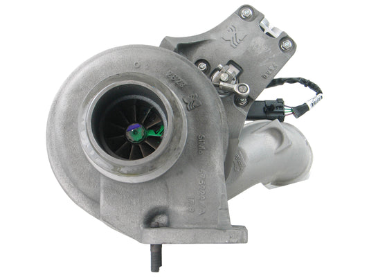 NEW OEM BorgWarner S300V Turbo International Truck Navistar DT466E 7.6L 179035