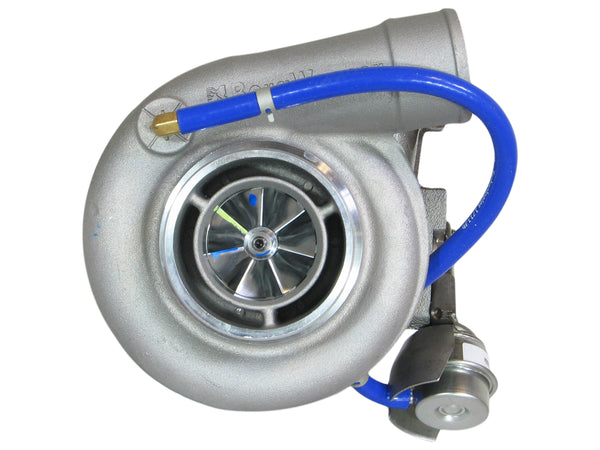 NEW OEM BorgWarner S300G Turbo International Truck Navistar DT466E I530E 179077