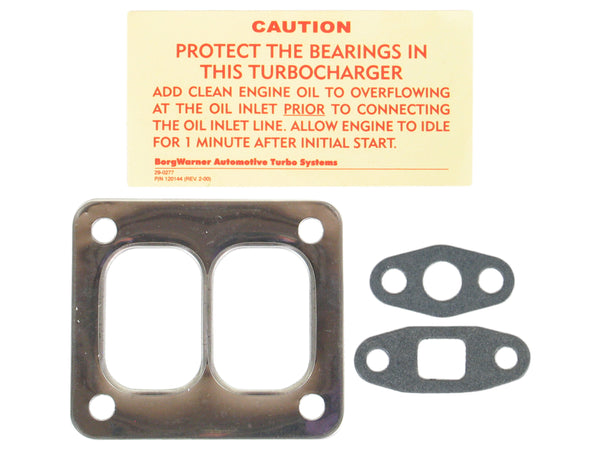 NEW OEM BorgWarner S300G Turbo International Truck Navistar DT466E I530E 179077