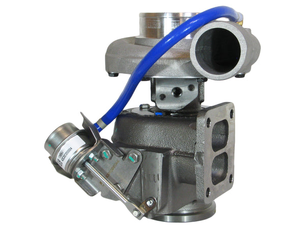 NEW OEM BorgWarner S300G Turbo International Truck Navistar DT466E I530E 179077