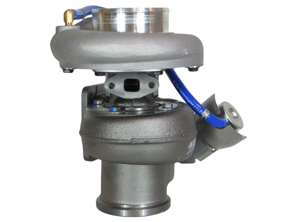 NEW OEM BorgWarner S300G Turbo International Truck Navistar DT466E I530E 179077