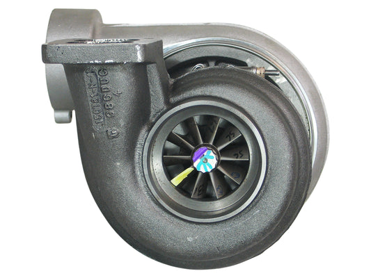 NEW BorgWarner 4LF Turbo CAT Industrial Generator 3412 3412C SR4 7C2485 179576
