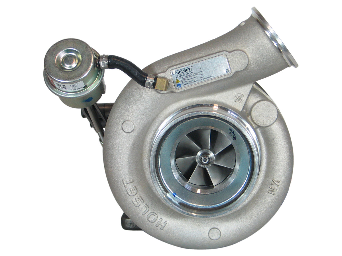 NEW OEM Holset HX40W Turbo Cummins 4033267H 2834174 2834171