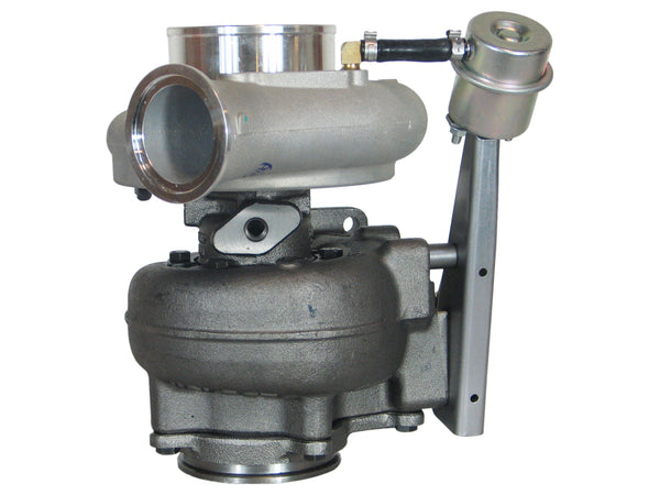 NEW OEM Holset HX40W Turbo Cummins ISLE 8.9L QSL 8.3L 4033267H 2834174 2834171