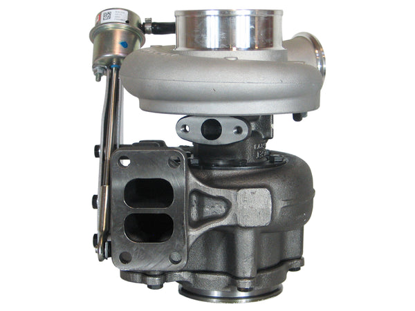 NEW OEM Holset HX40W Turbo Cummins ISLE 8.9L QSL 8.3L 4033267H 2834174 2834171