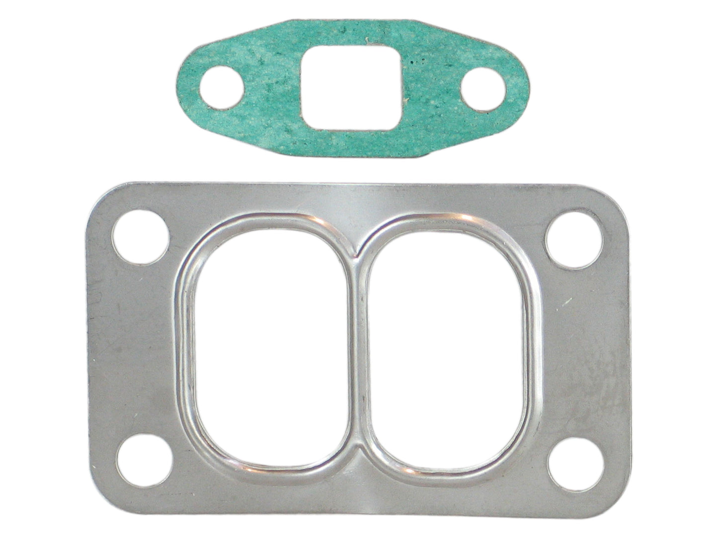 NEW OEM Holset HX40W Turbo Cummins ISLE 8.9L QSL 8.3L 4033267H 2834174 2834171