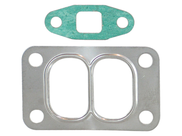 NEW OEM Holset HX40W Turbo Cummins ISLE 8.9L QSL 8.3L 4033267H 2834174 2834171