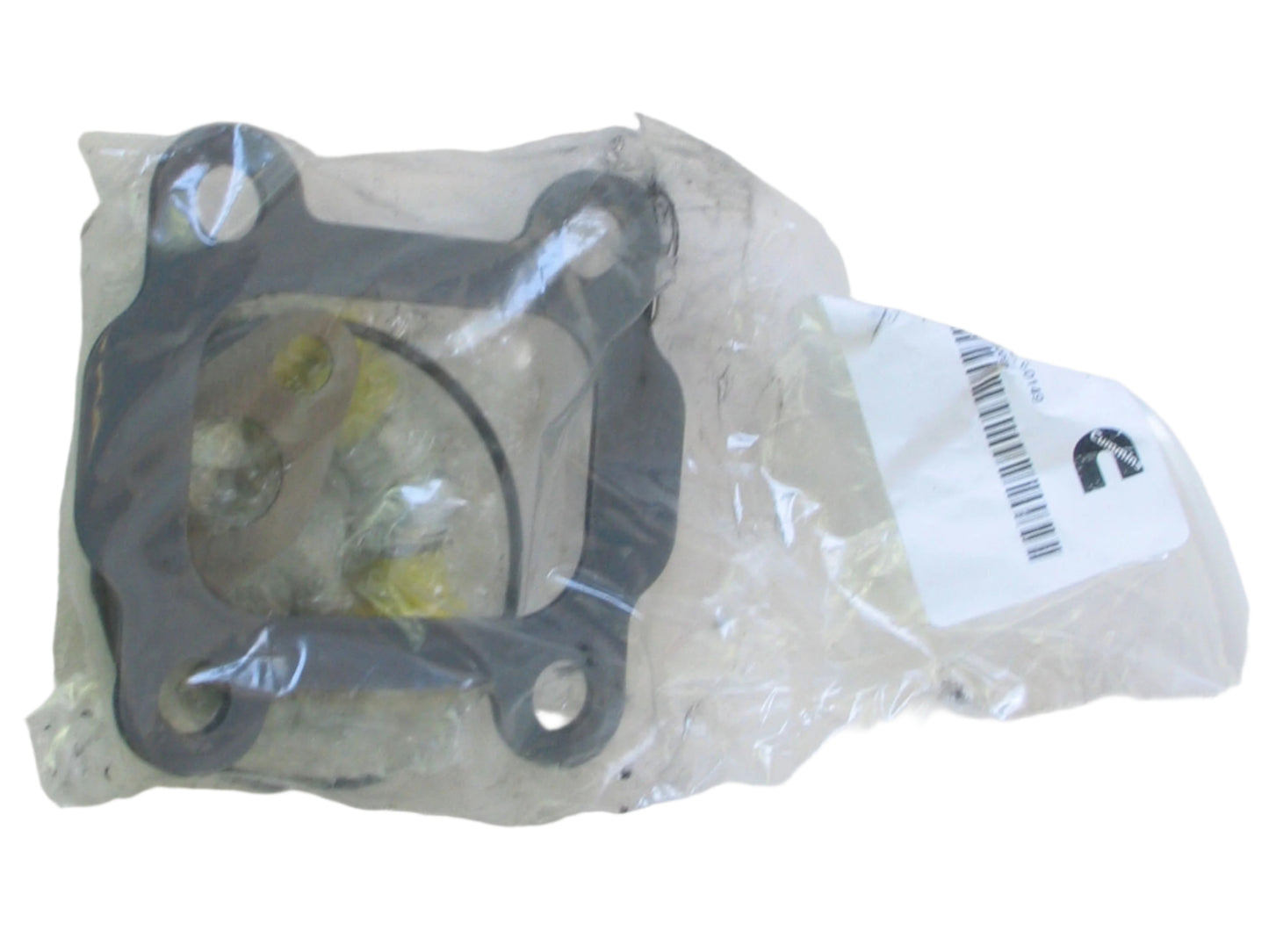 OEM Remanufactured Holset HE551V Turbo Volvo Cummins ISX QSX15 2881993 3768263