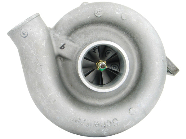 NEW OEM BorgWarner 3LM Turbo CAT Earth Moving D333C 3306 Diesel Engine 310130