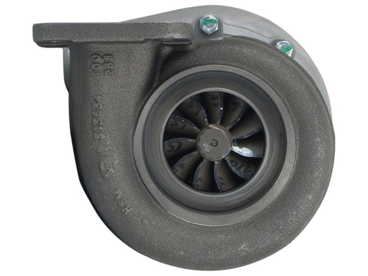 NUEVA BorgWarner S2B Turbo Komatsu PC300/400 Excavadora SA6D108 7.15L 315153 315122