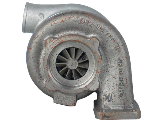 NUEVO BorgWarner S2A Turbo Kobelco SK200-5 Serie 1 Excavadora 6D31T 4.9L 316867