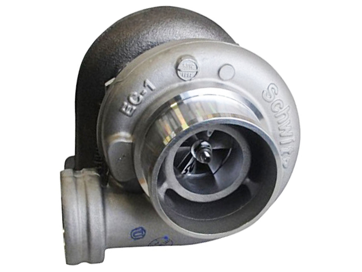 NEW BorgWarner S100 Turbo Deutz Volvo Penta 318166