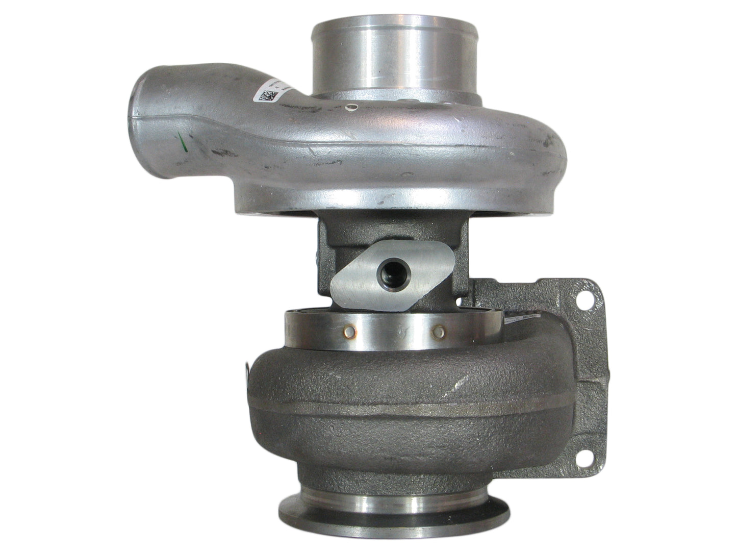 NEW OEM BorgWarner S2A Turbo John Deere Gen Set 4045 4045T 4.5L Diesel 318615