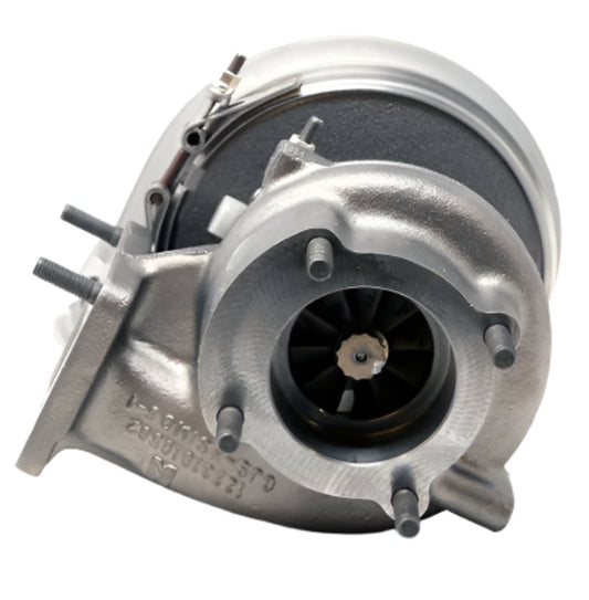 NUEVO BorgWarner B2 Turbo Freightliner Mercedes-Benz Camión Autobús OM926LA 7.2L 319698