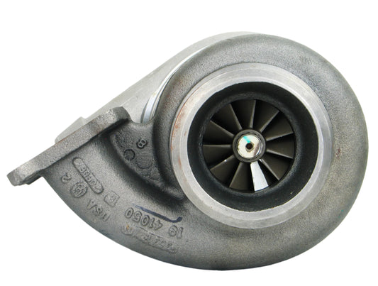 NUEVO OEM Holset H2E Turbocompresor Camión Cummins L10 Motor 3803578 3531861 Turbo