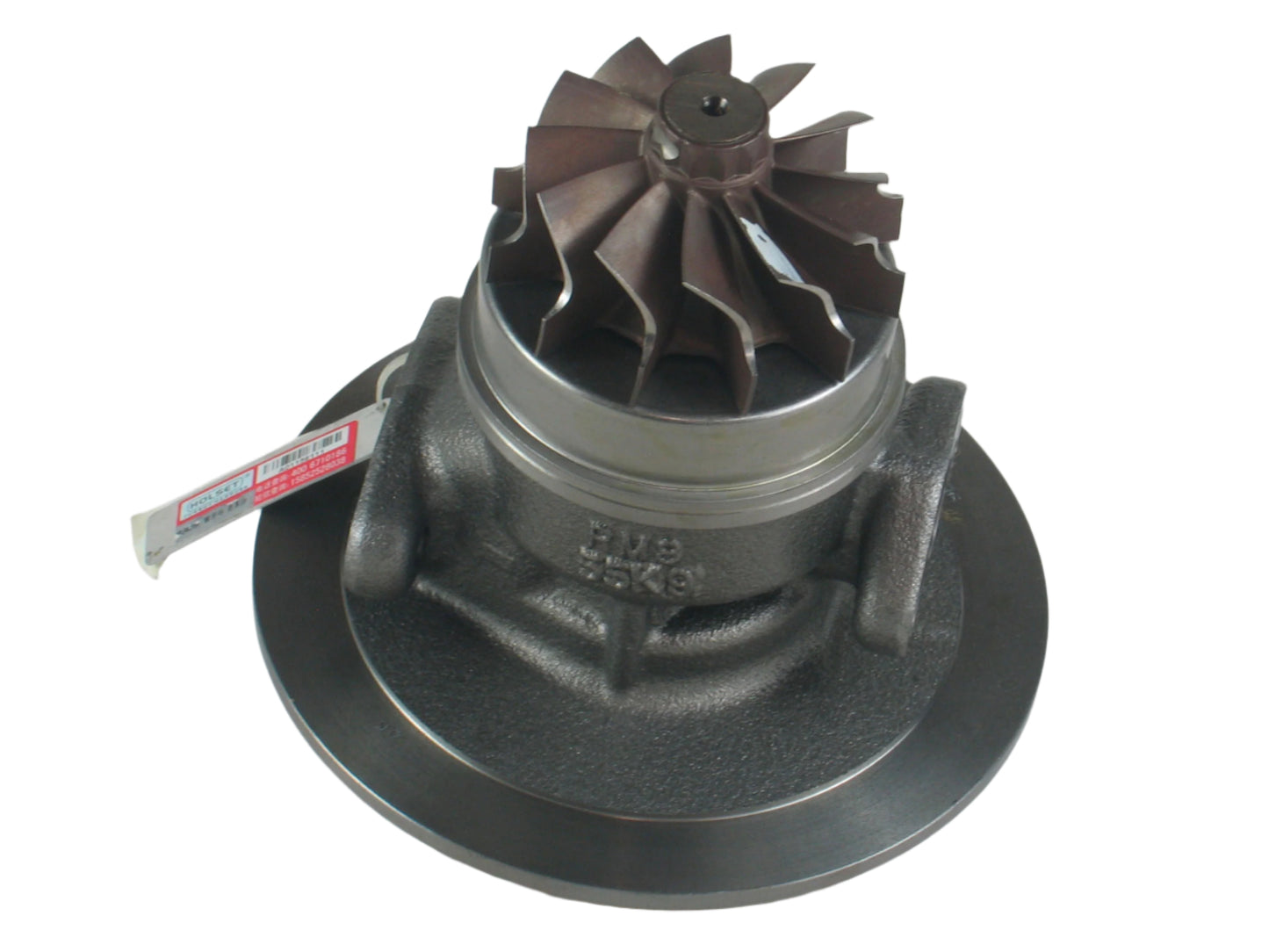 NEW Holset HX40W Turbo CHRA Truck Industrial Cummins 8.3L 6CT 6CTA 6CTAA 3535324