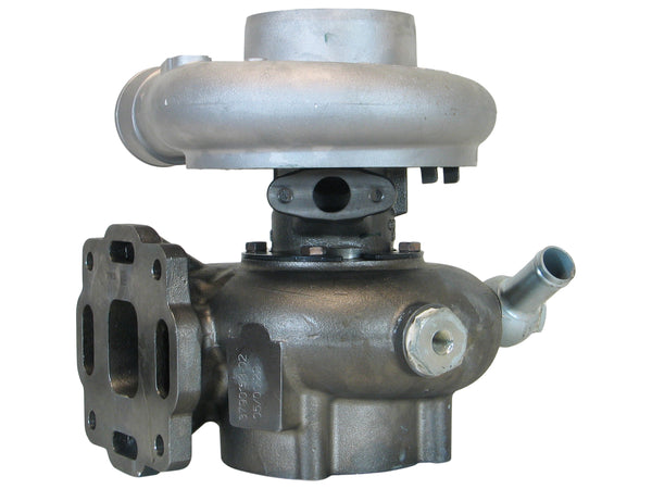 NEW Holset HX40 Turbo Marine Cummins 6BTAM 5.9L Diesel Engine 3536621 3536620