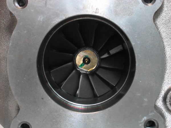 NEW Holset HX40 Turbo Marine Cummins 6BTAM 5.9L Diesel Engine 3536621 3536620