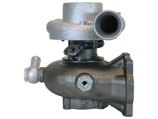 NEW Holset HX40 Turbo Marine Cummins 6BTAM 5.9L Diesel Engine 3536621 3536620