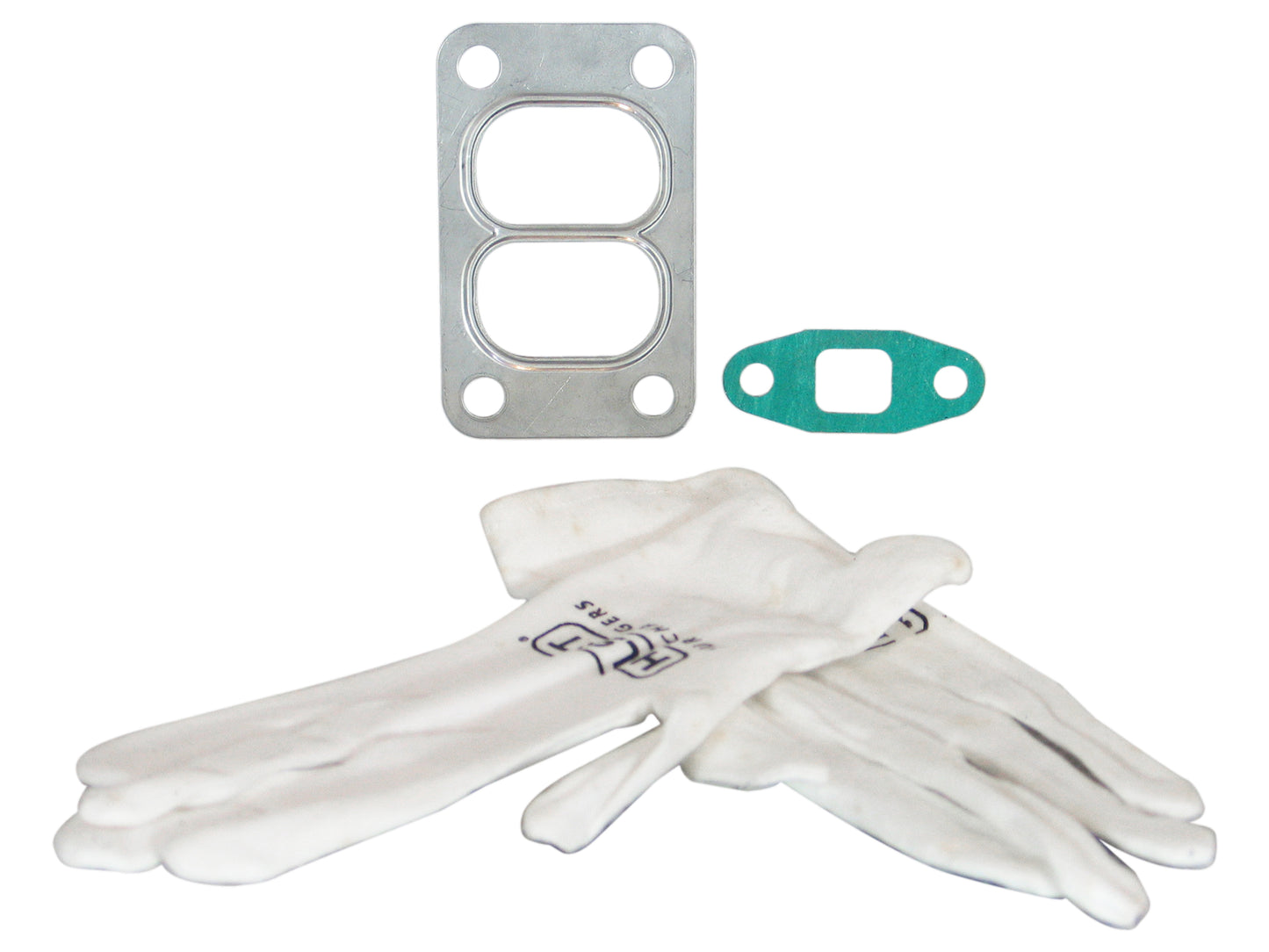 NEW Holset HX35W Turbo Industrial Off Highway Cummins 6BTA Diesel Engine 3536971