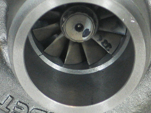 NUEVO OEM Holset HX35 Turbo Truck Industrial Cummins 6BT 5.9L Motor 3537132