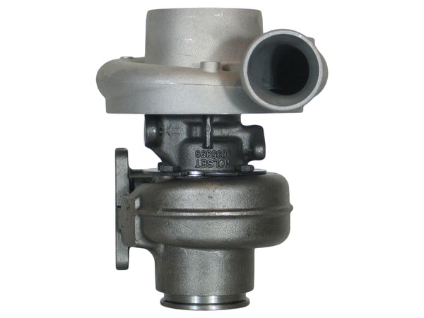 NUEVO OEM Holset HX35 Turbo Truck Industrial Cummins 6BT 5.9L Motor 3537132