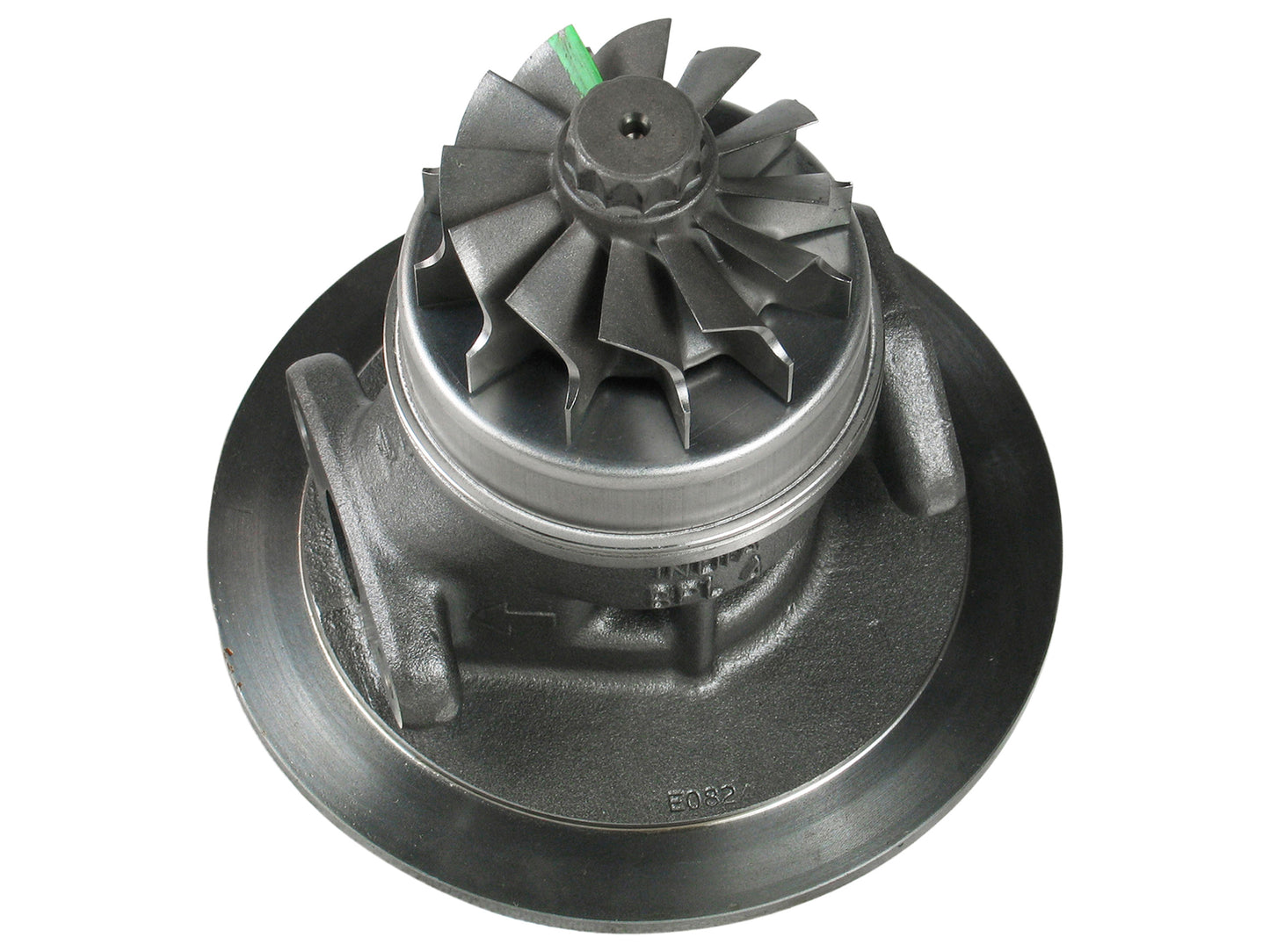 NEW HX35 Holset Turbo CHRA Cartridge Komatsu Dodge Cummins 6BT 6BTA 5.9L 3537817