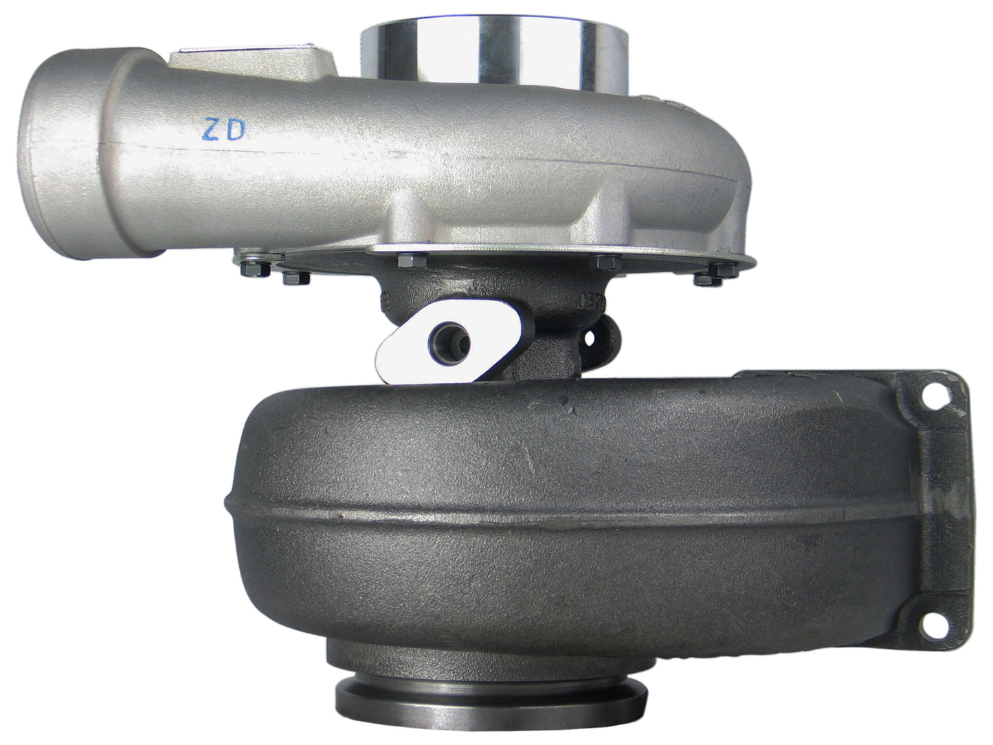 NEW OEM Holset HX50 Turbo BOMAG Truck Cummins M11 Diesel Engine 3594810 3594809