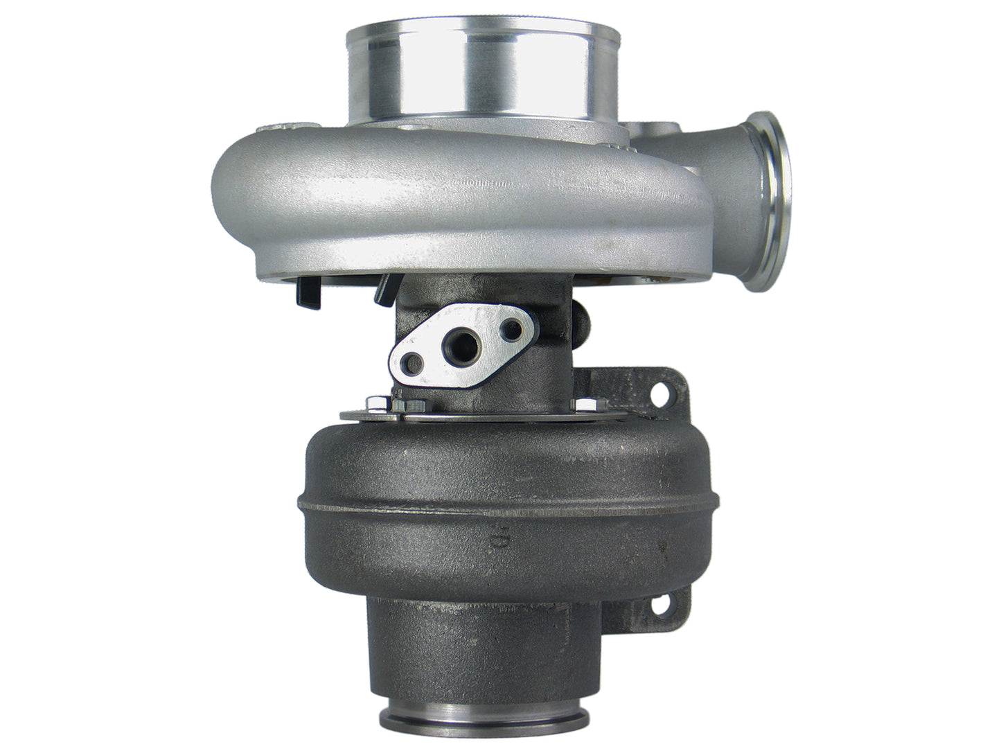 NEW OEM Holset HX35 Turbo Komatsu Wheel Loader Cummins 6BTAA 5.9L 3595157