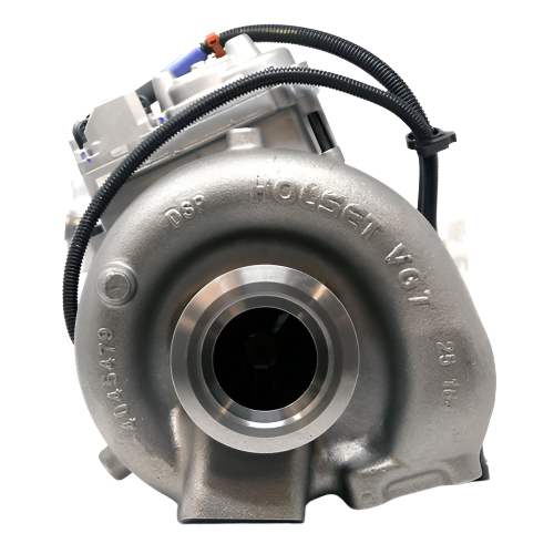 OEM Remanufactured Holset HE300VG Turbo Truck Cummins ISB EPA10 6.7L 3786775HX